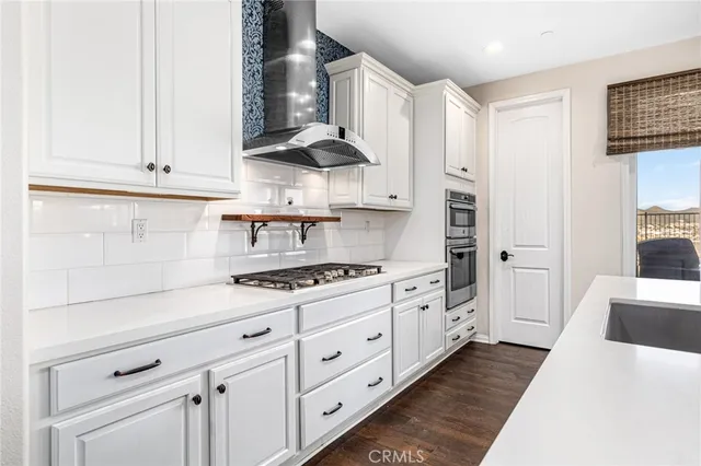 $979,000 | 24892 Paradise Meadows Drive, Menifee, CA 92584