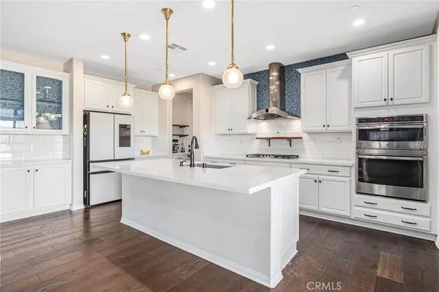 $979,000 | 24892 Paradise Meadows Drive, Menifee, CA 92584