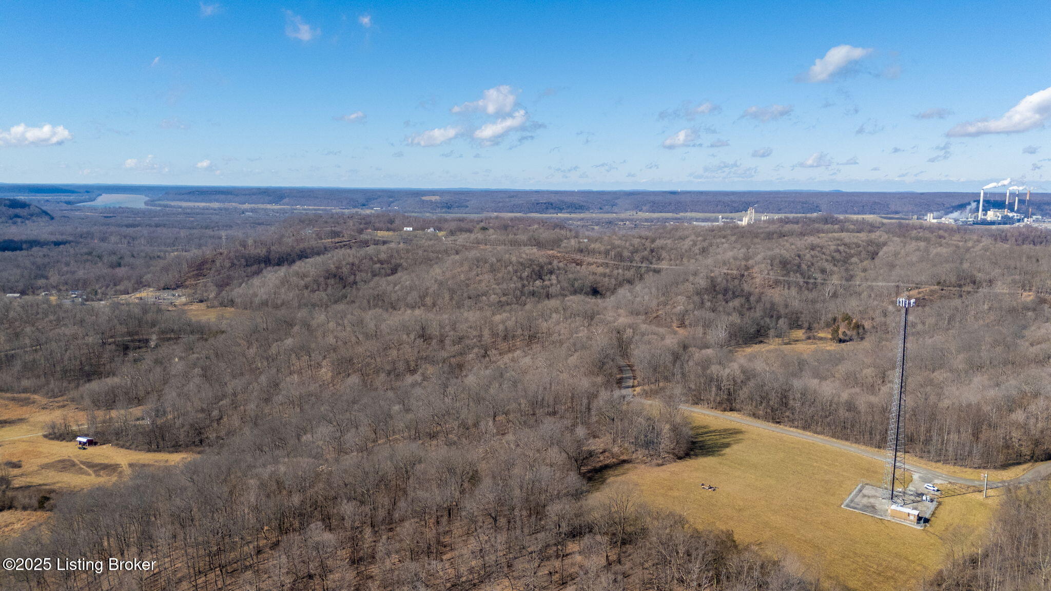 0 Skyview Road West Point, KY 40177 - Photo 5 of 22 4-web-or-mls-DJI_20250131124709_0588_D-H