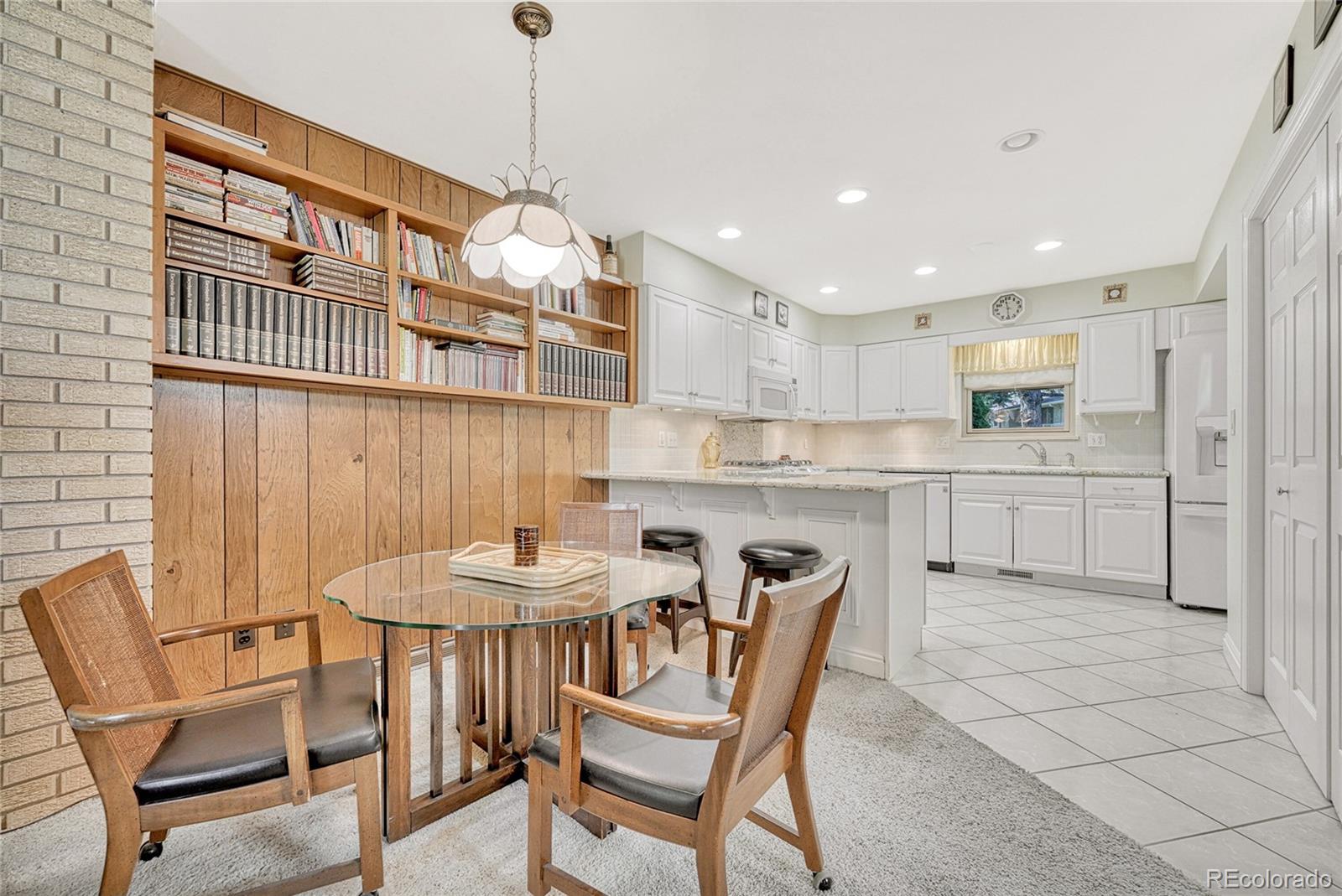 2382 West Ridge Road Littleton, CO 80120 - Photo 9 of 38 Gallery Image 9
