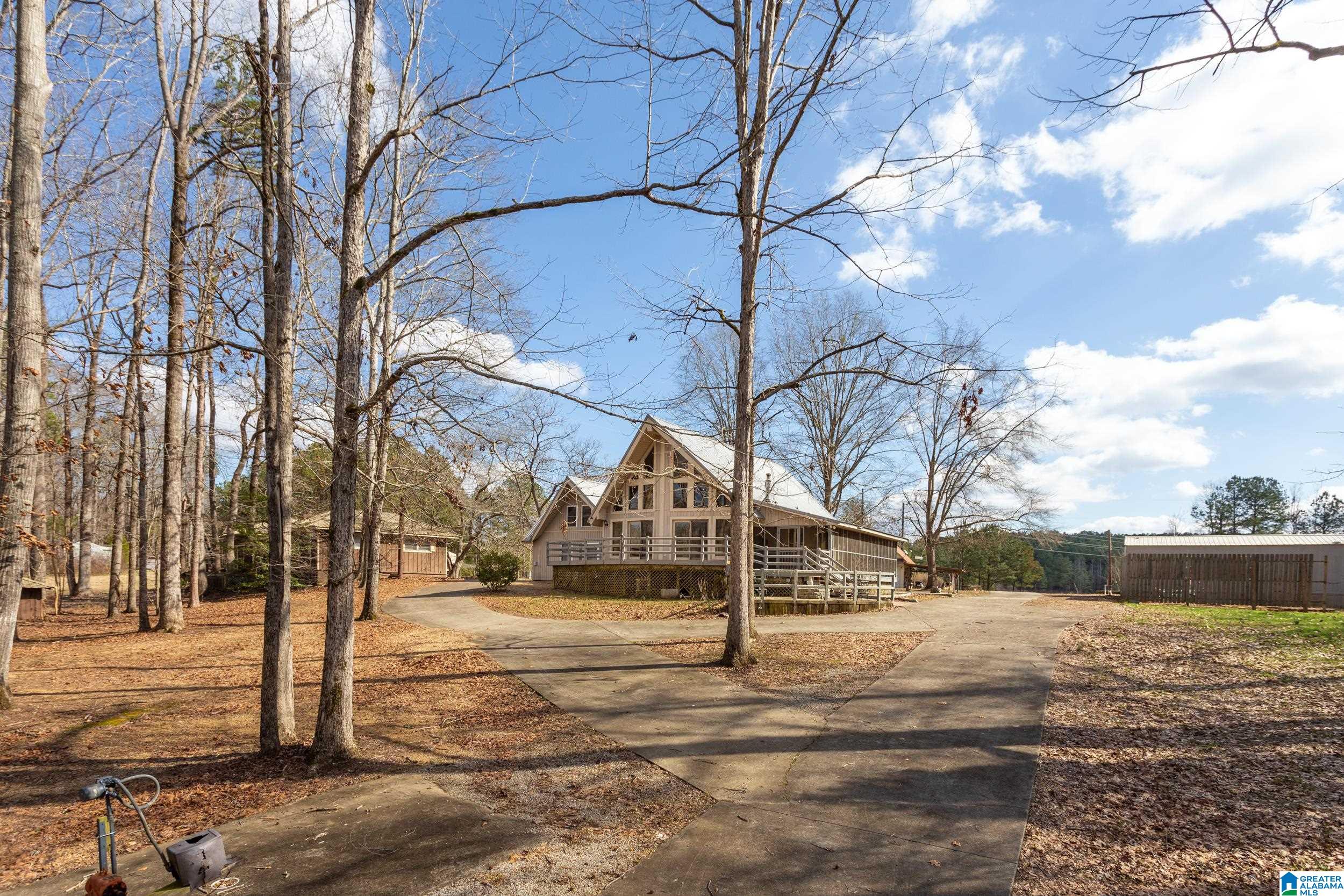 626 Memory Lane Ohatchee, AL 36271 - Photo 43 of 53