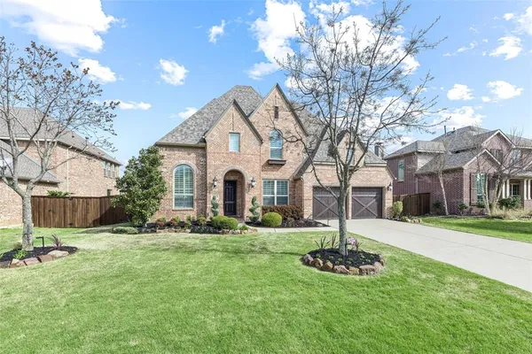 $775,000 | 360 Evening Sun Drive, Prosper, TX 75078