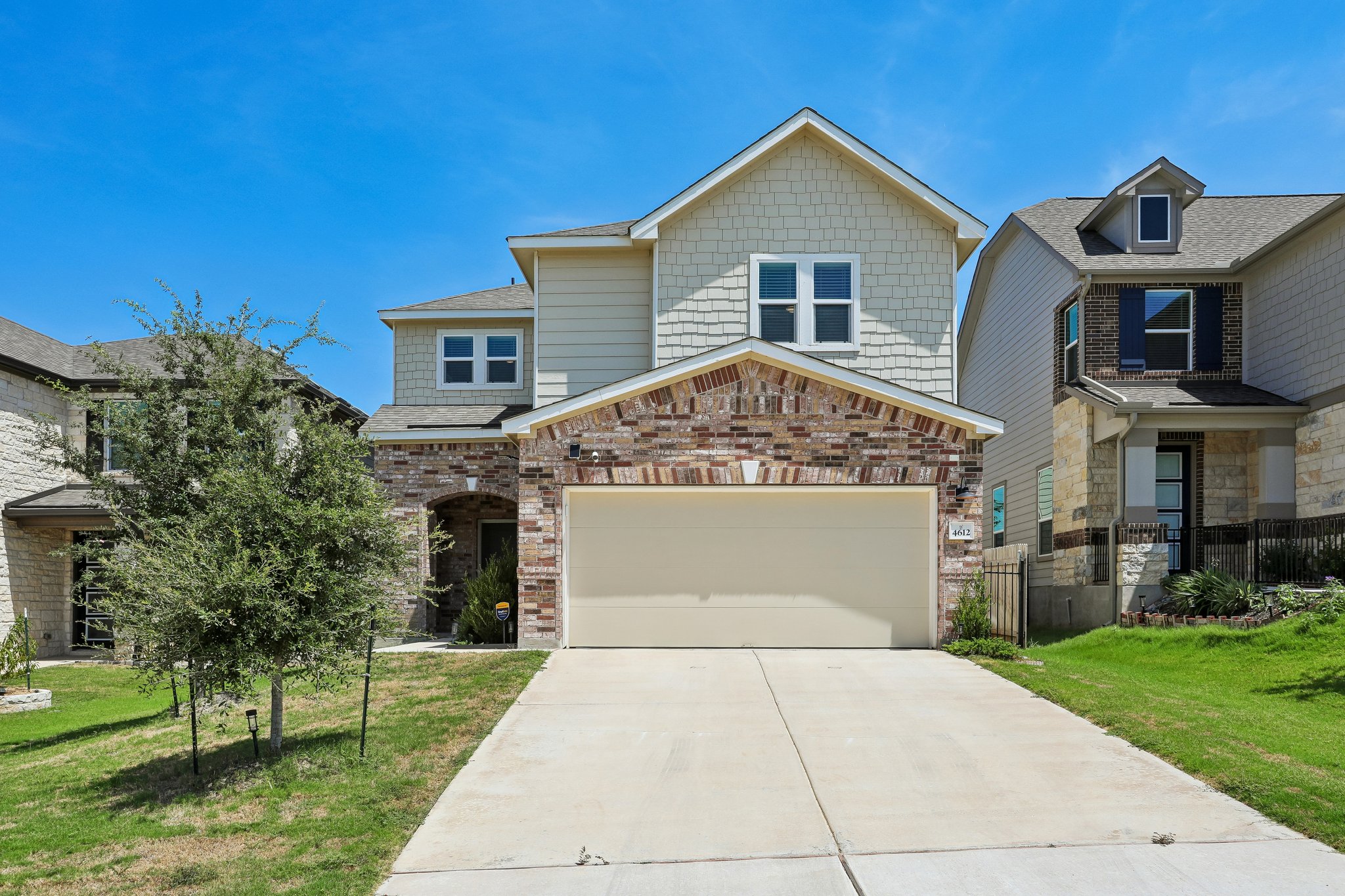 4612 Syndicate Rd Manor Manor, TX 78653 - Photo 3 of 29 Gallery Image 3