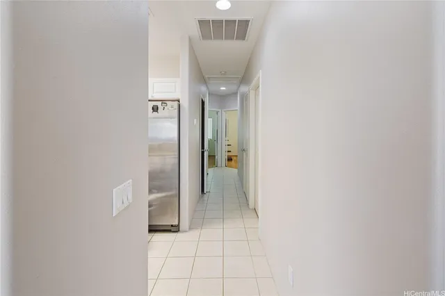 a view of a hallway