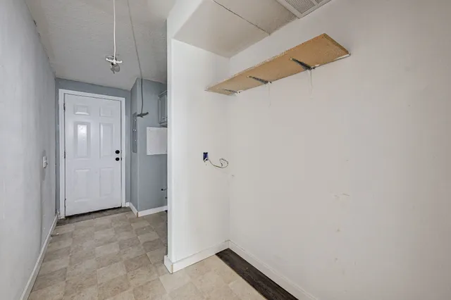 a view of small space