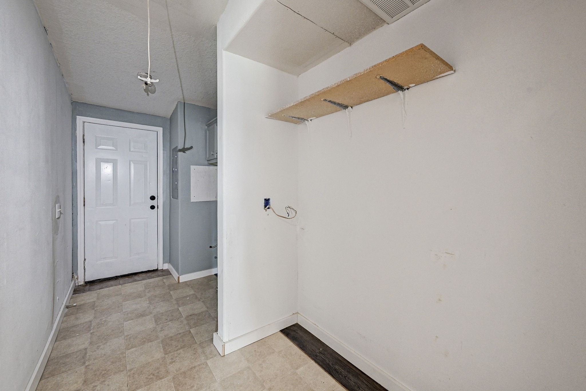 858 Big Hawg Road Trinity, TX 75862 - Photo 30 of 47 a view of small space