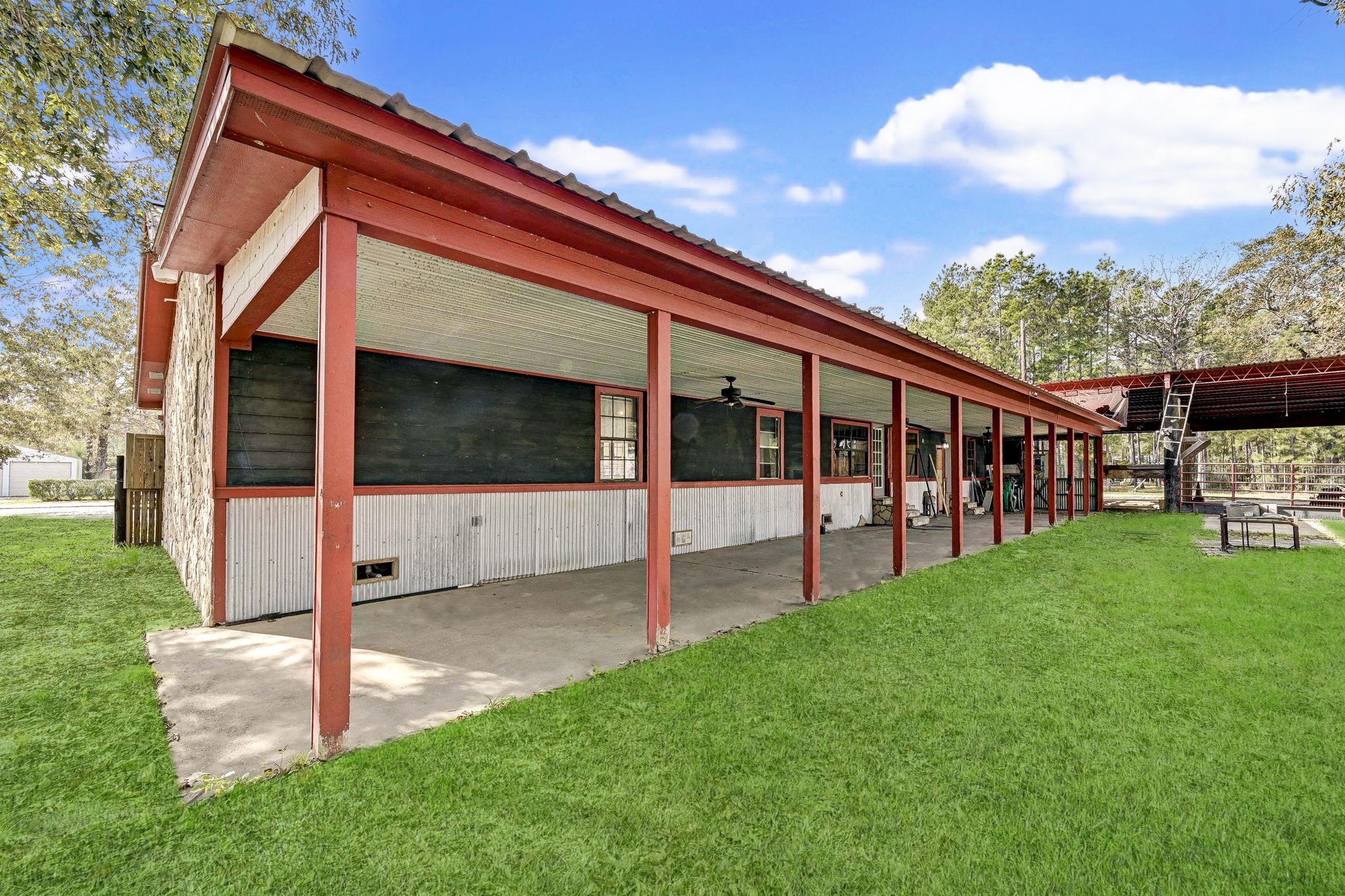 858 Big Hawg Road Trinity, TX 75862 - Photo 35 of 47