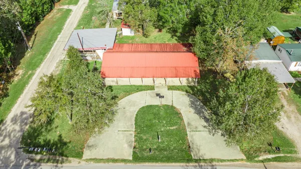 $220,000 | 858 Big Hawg Road, Trinity, TX 75862