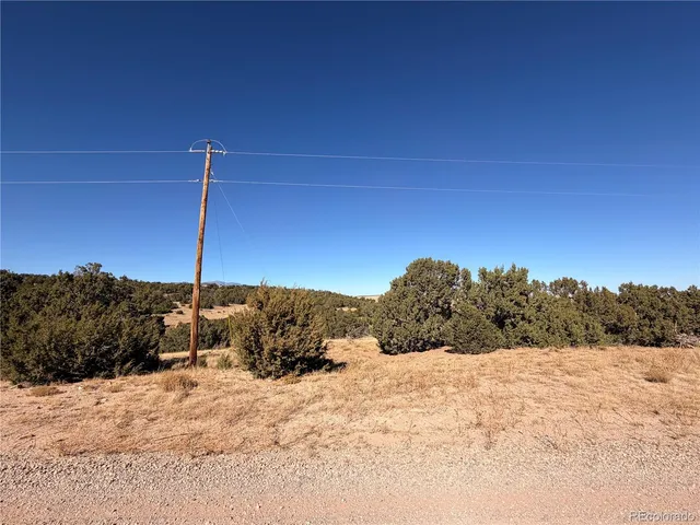 a view of a snow on a beach