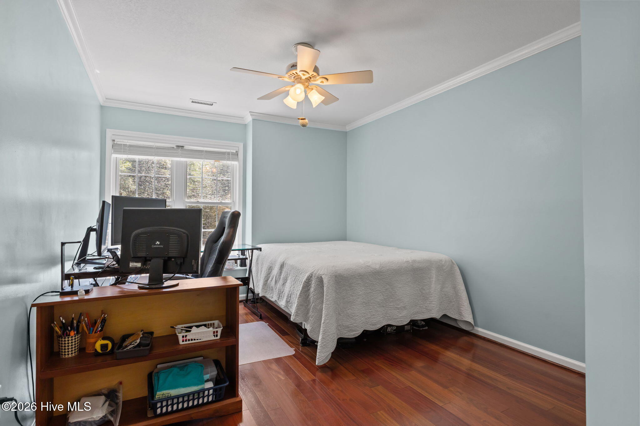 102 Shady Path Cedar Point, NC 28584 - Photo 23 of 36 Bedroom 2