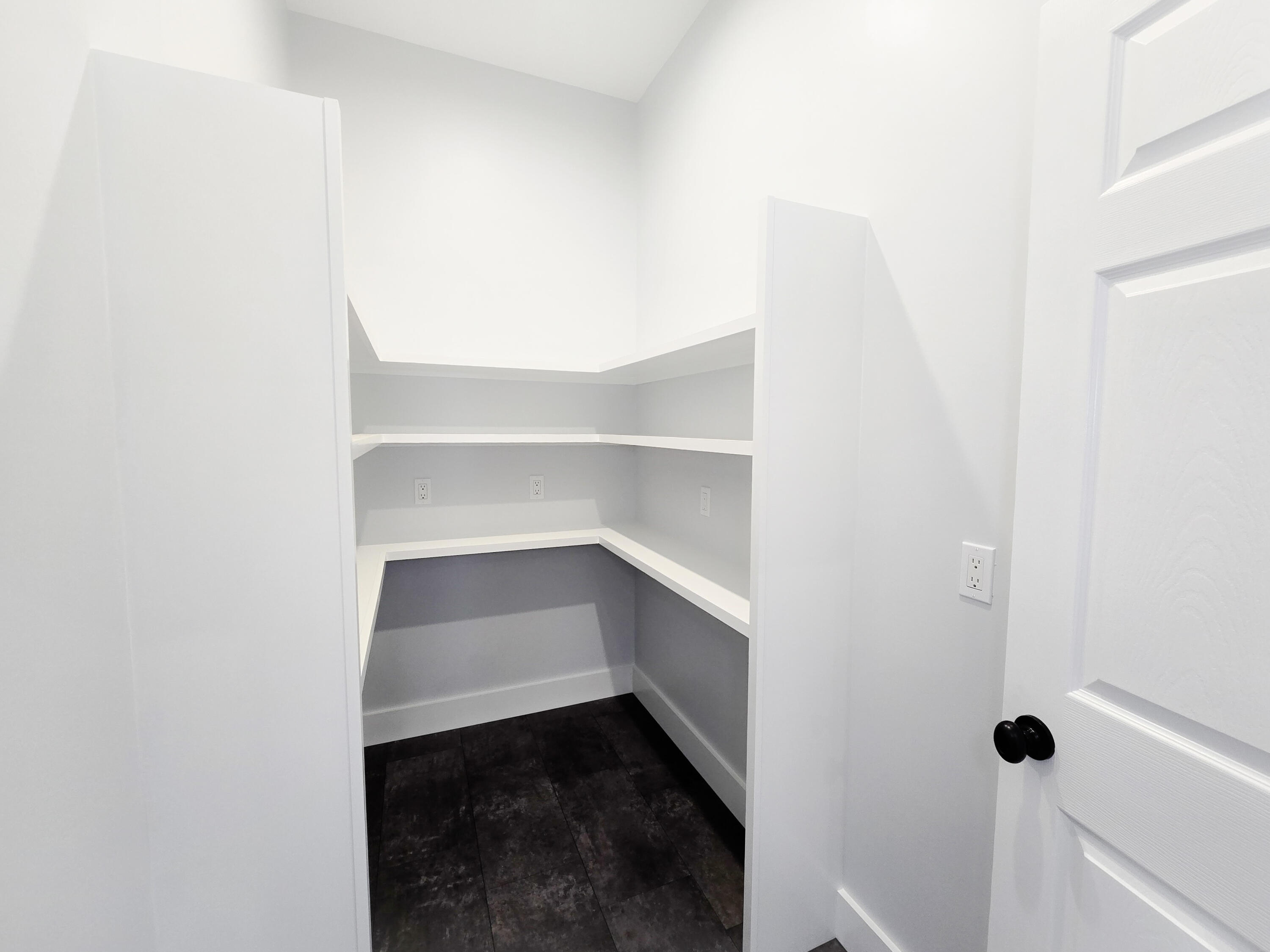 727 Stream Road Winterport, ME 04496 - Photo 19 of 44 Walk-in Pantry