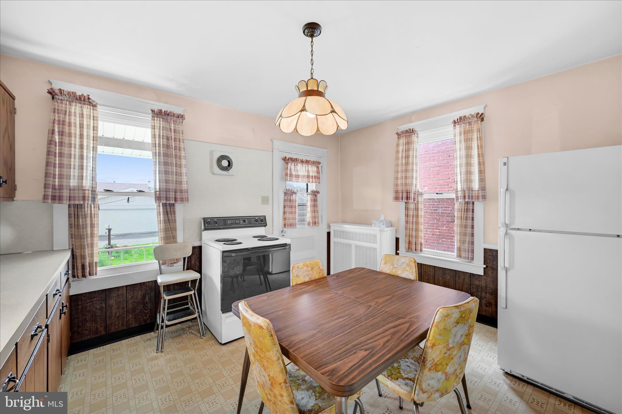 1340 Fern Avenue Reading, PA 19607 - Photo 11 of 30 Kitchen