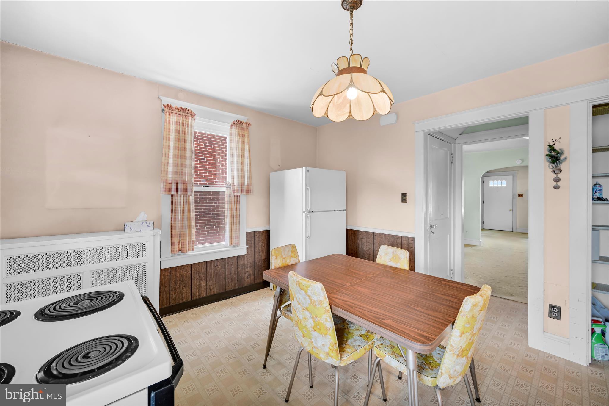 1340 Fern Avenue Reading, PA 19607 - Photo 12 of 30 Kitchen