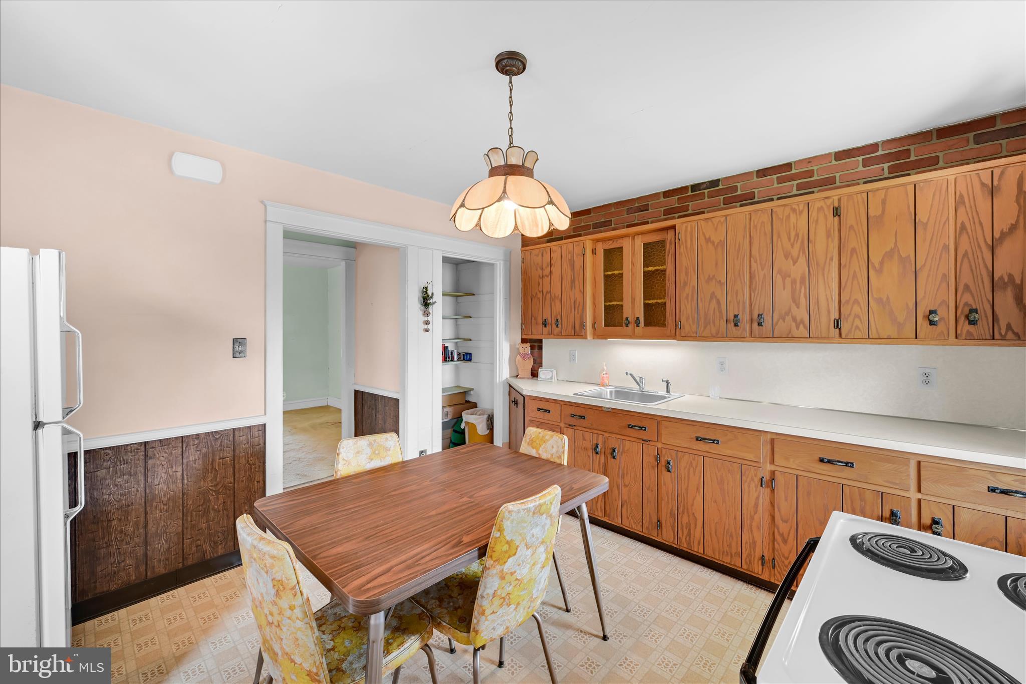 1340 Fern Avenue Reading, PA 19607 - Photo 13 of 30 Kitchen