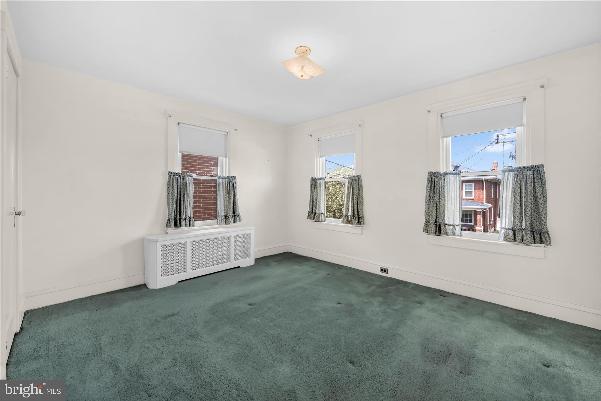 1340 Fern Avenue Reading, PA 19607 - Photo 16 of 30 Bedroom