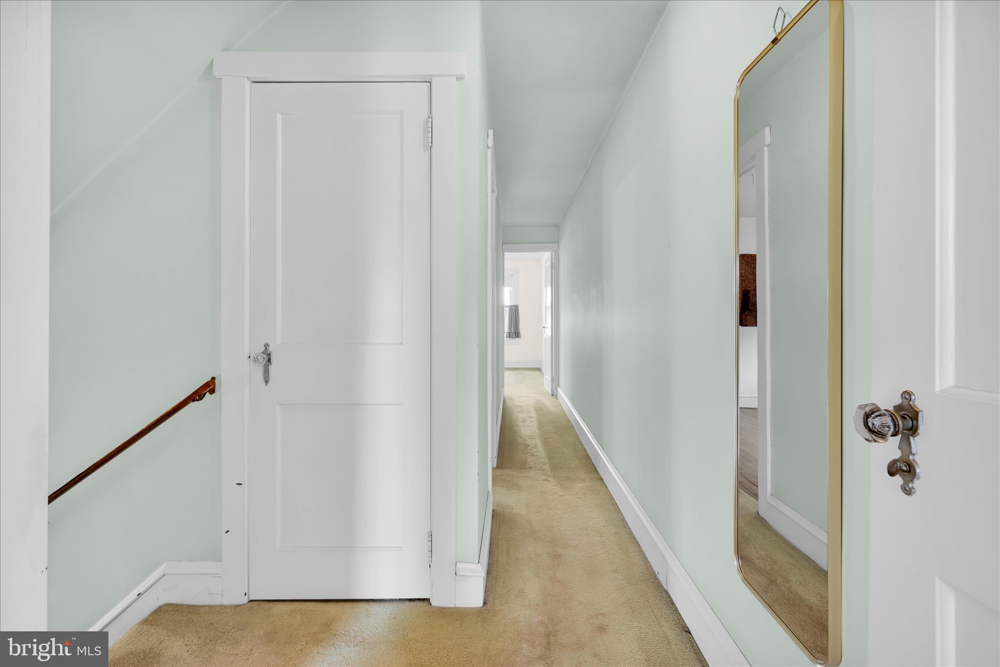 1340 Fern Avenue Reading, PA 19607 - Photo 23 of 30 Hallway