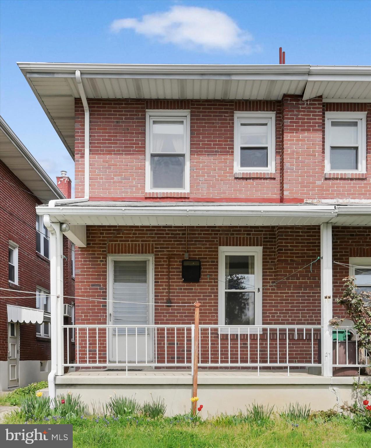 1340 Fern Avenue Reading, PA 19607 - Photo 26 of 30 Exterior Back