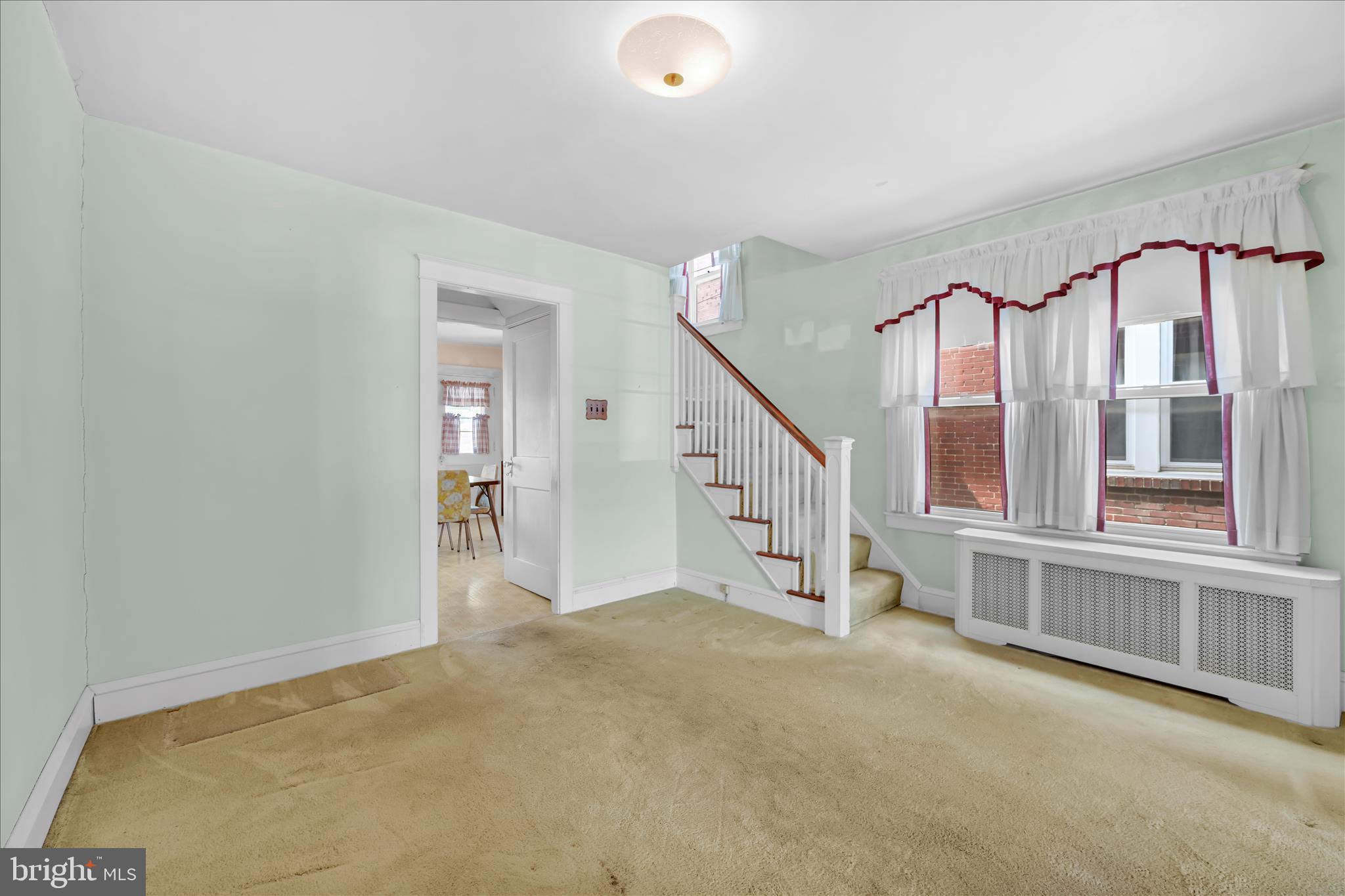 1340 Fern Avenue Reading, PA 19607 - Photo 9 of 30 Dining Area