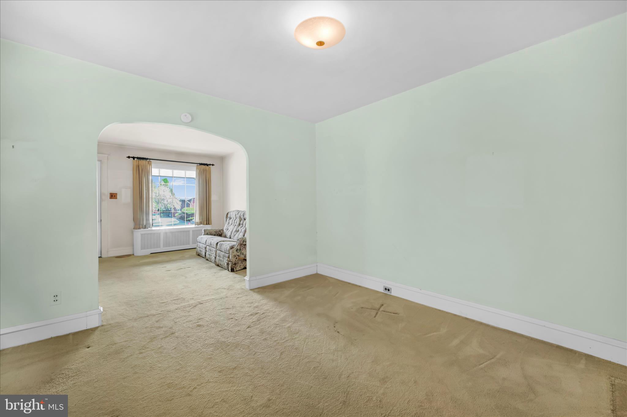 1340 Fern Avenue Reading, PA 19607 - Photo 10 of 30 Dining Area