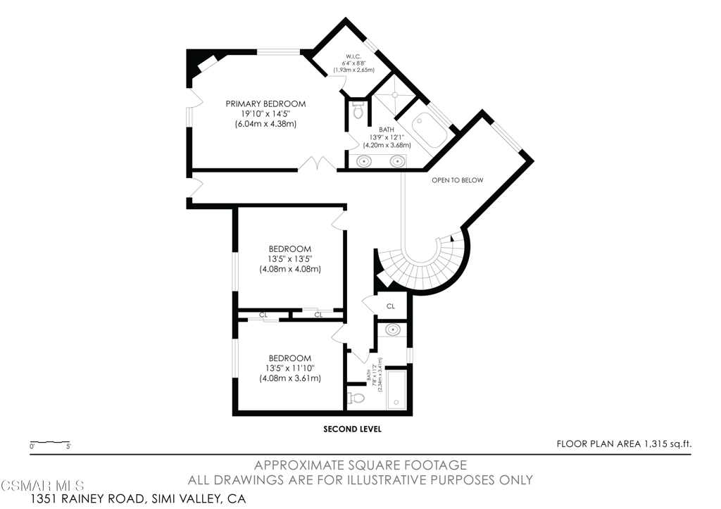 1351 Rainey Road Simi Valley, CA 93063 - Photo 62 of 65 Gallery Image 62