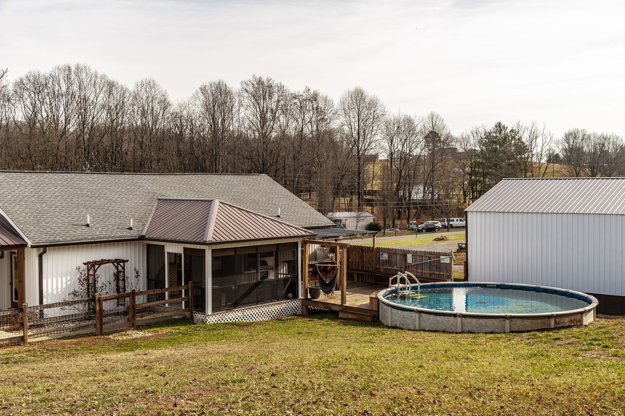 15 Raccoon Road Westmoreland, TN 37186 - Photo 38 of 52
