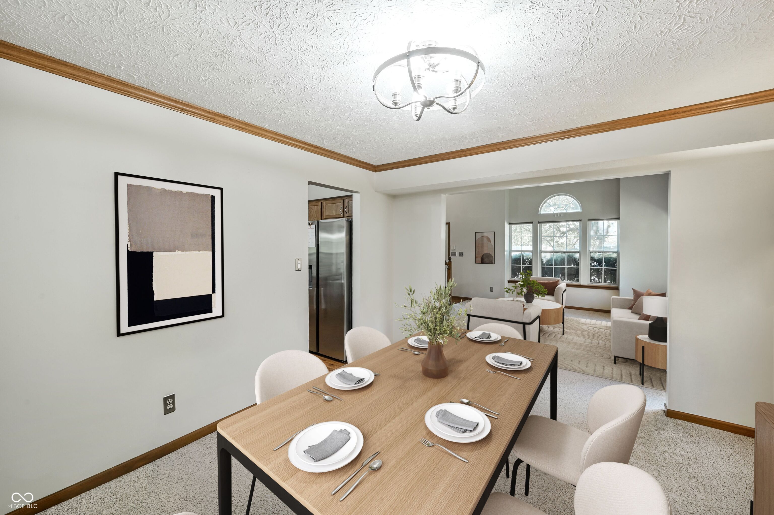10997 Ridge Court Fishers, IN 46038 - Photo 7 of 23 Gallery Image 7