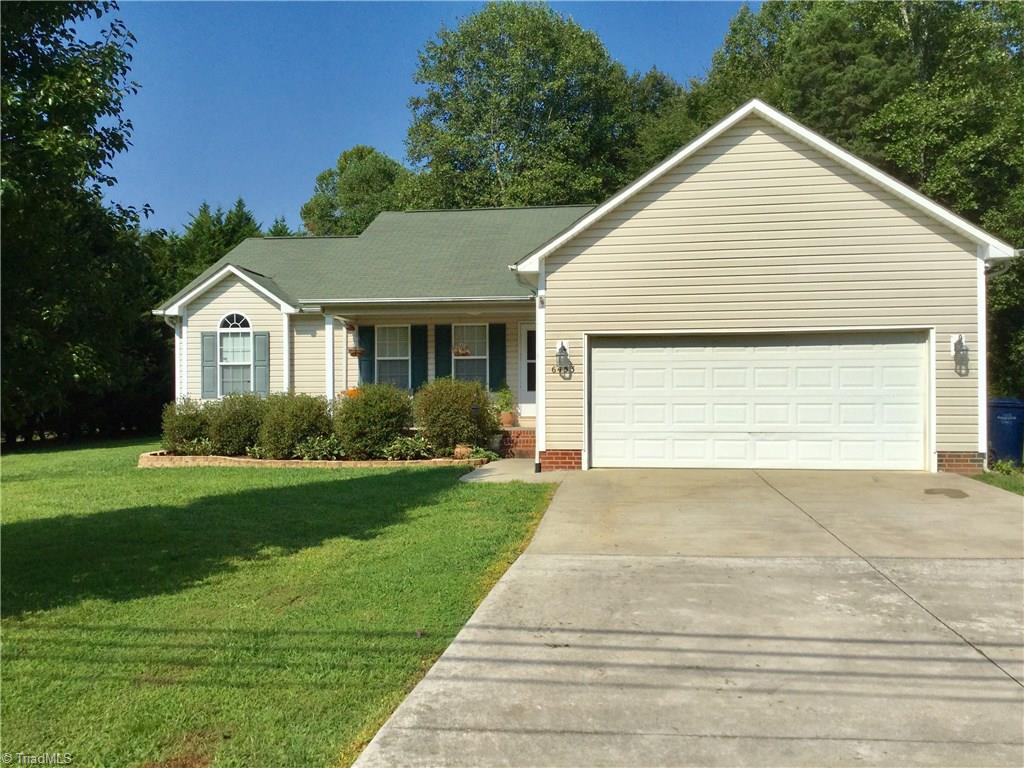 6453 Suits Road Archdale, NC 27263 - Photo 19 of 19 Gallery Image 19