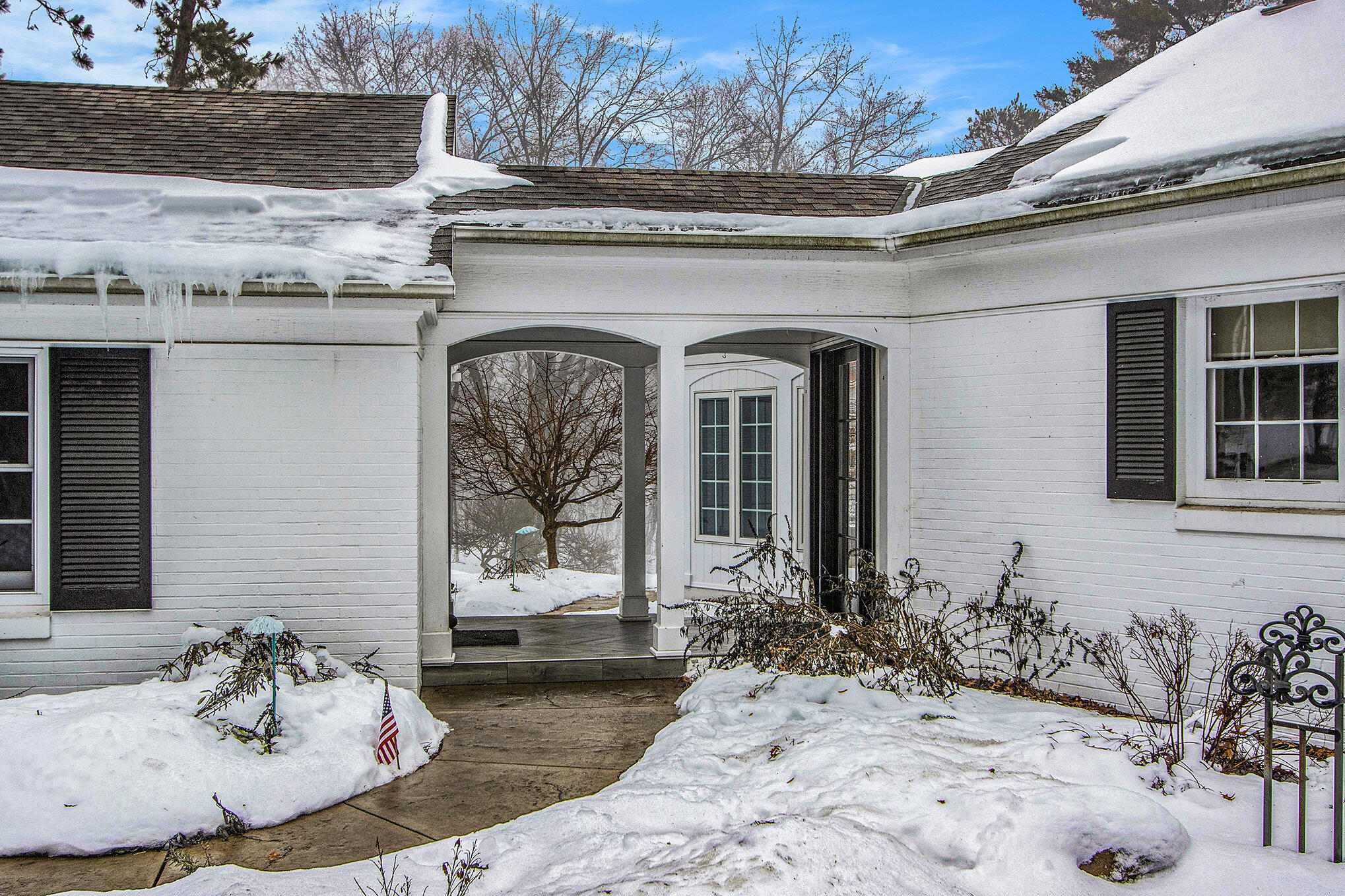 1708 Embury Road Kalamazoo, MI 49008 - Photo 4 of 6 1708embury_6