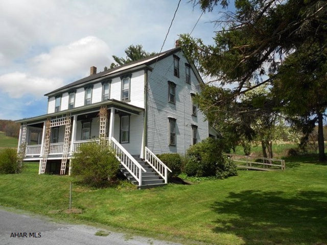 175 McCreary Road Schellsburg, PA 15559 - Photo 1 of 1 Gallery Image 1