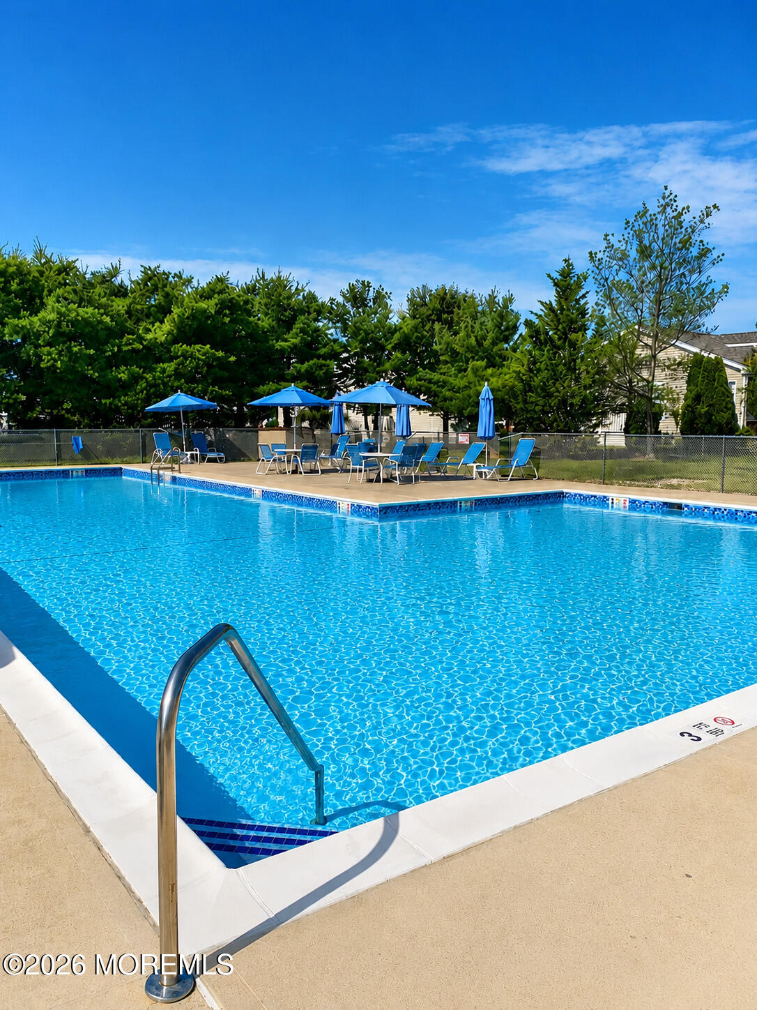 139 Wordsworth Road Brick, NJ 08724 - Photo 35 of 49 Pool