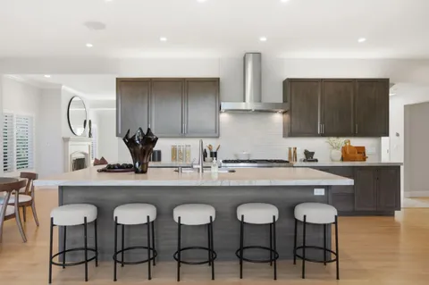 $5,299,000 | 109 Alturas Drive, Burlingame, CA 94010