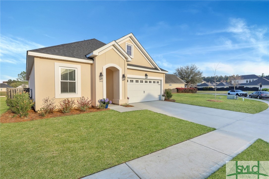 140 Mallory Place Pooler, GA 31322 - Photo 1 of 48