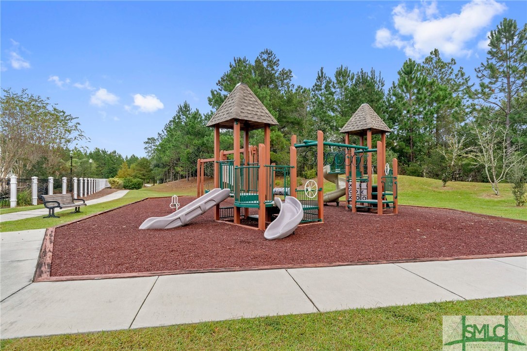 140 Mallory Place Pooler, GA 31322 - Photo 48 of 48