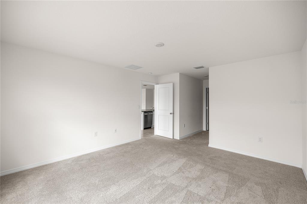 6563 Southeast 1st Loop Ocala, FL 34472 - Photo 14 of 24 a view of an empty room