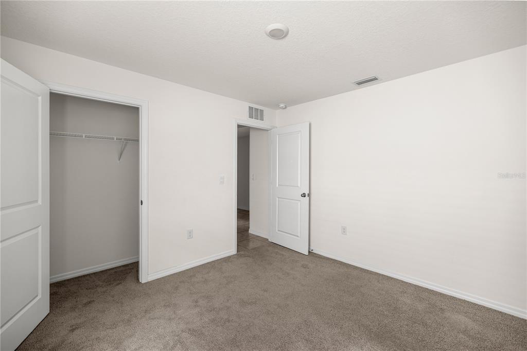 6563 Southeast 1st Loop Ocala, FL 34472 - Photo 17 of 24 a view of an empty room