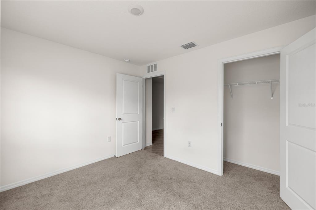 6563 Southeast 1st Loop Ocala, FL 34472 - Photo 22 of 24 a view of an empty room