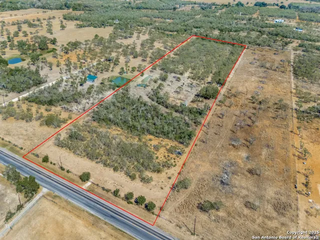 a view of a lake with a mountain