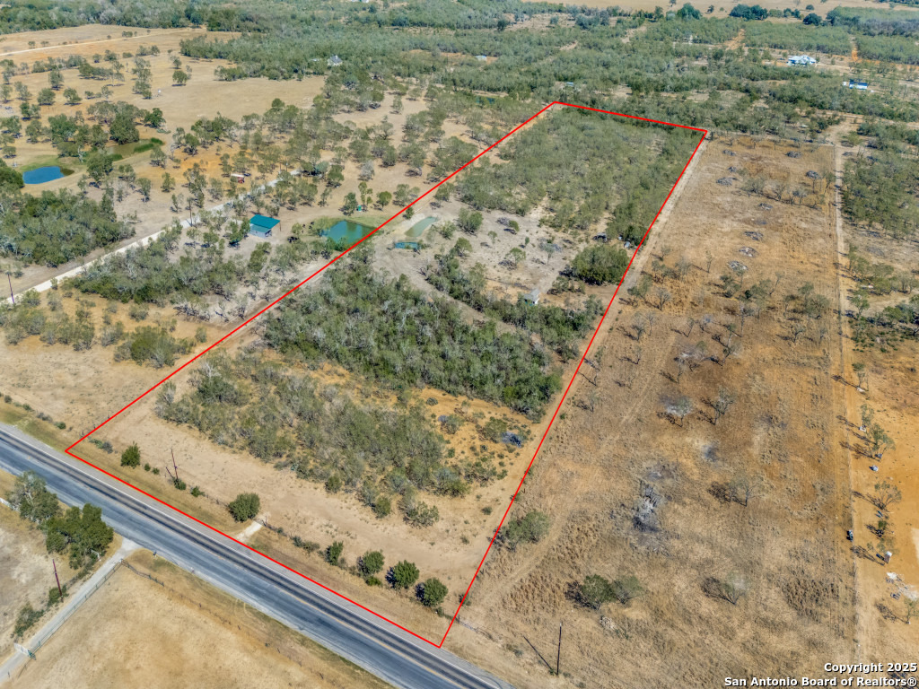 0 Fm 1346 St. Hedwig, TX 78152 - Photo 2 of 17