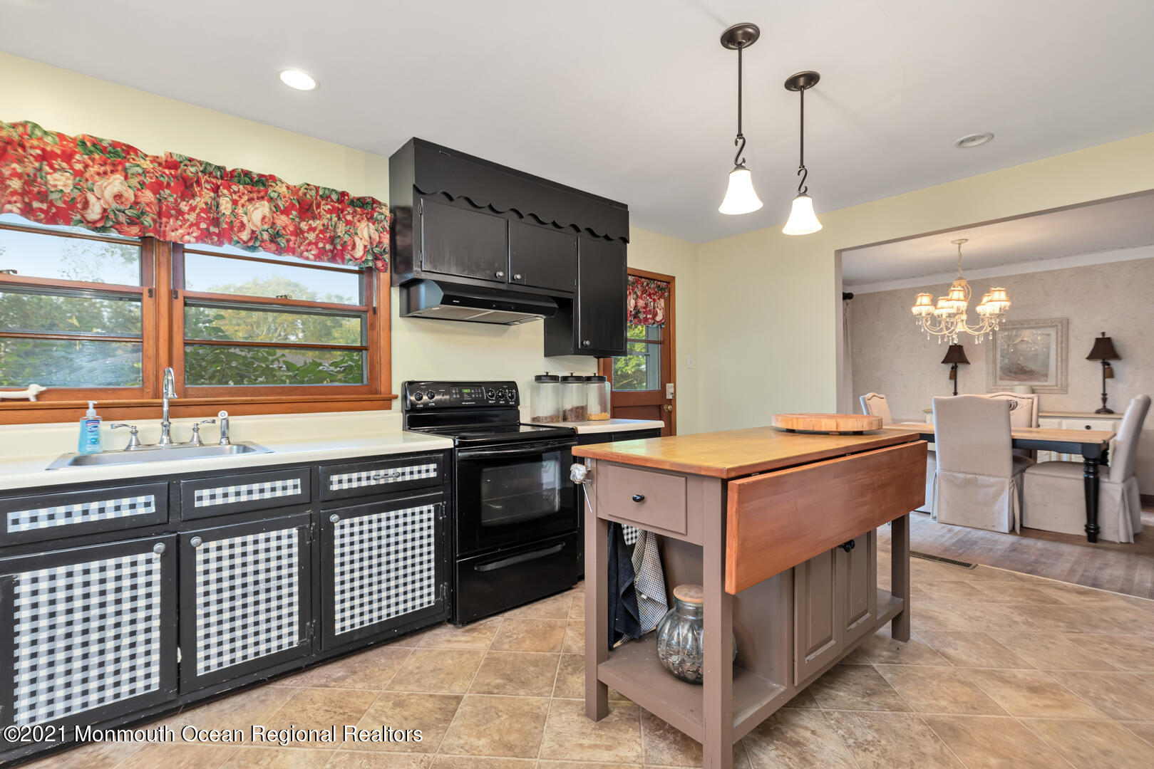 110 Bethany Road Hazlet, NJ 07730 - Photo 12 of 22 a kitchen that has a lot of cabinets in it