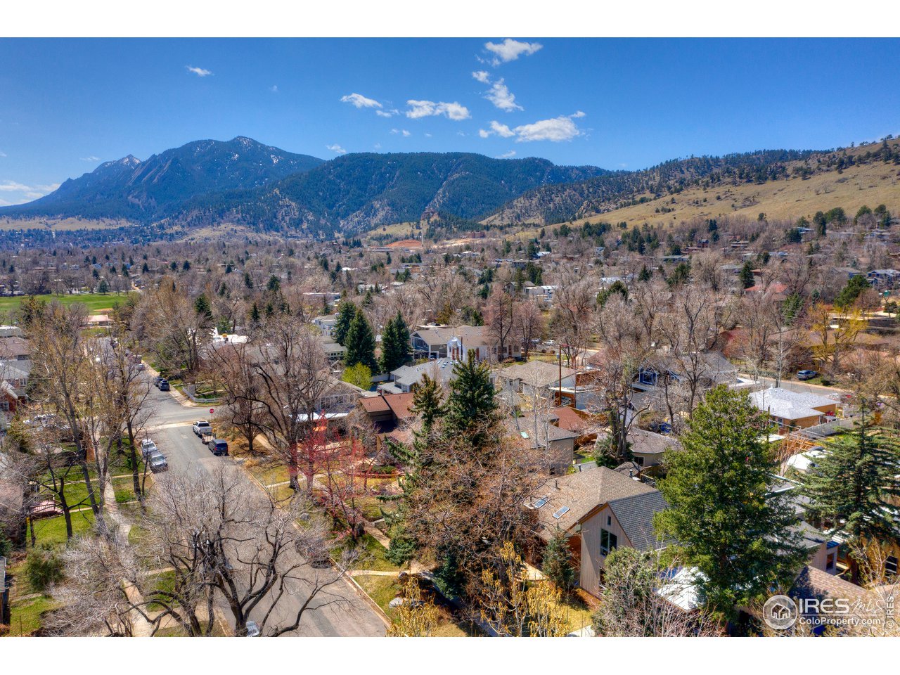 3143 8th Street Boulder, CO 80304 - Photo 38 of 40