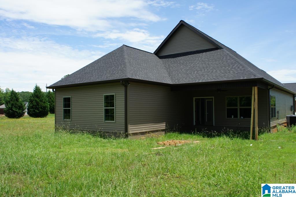 87 Jenkins Road Oxford, AL 36203 - Photo 7 of 9
