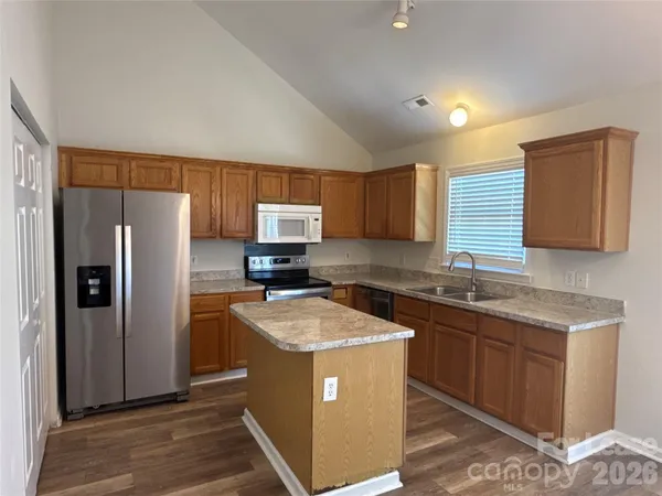 $1,849 | 3660 Lake Spring Avenue Northwest, Concord, NC 28027