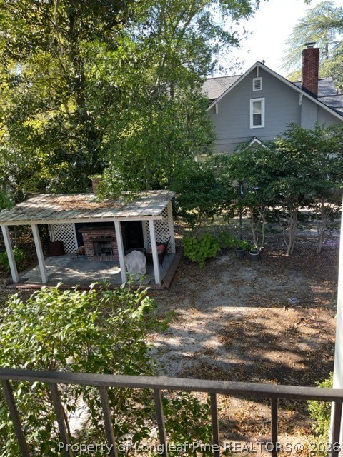 1709 Fort Bragg Road Fayetteville, NC 28303 - Photo 27 of 29
