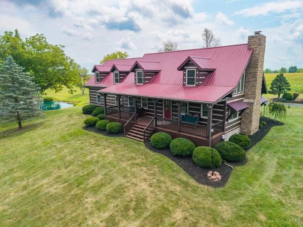 9304 Morrow Road, Hillsboro, OH 45133