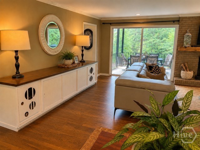 2425 Spratlin Mill Road Hull, GA 30646 - Photo 4 of 70