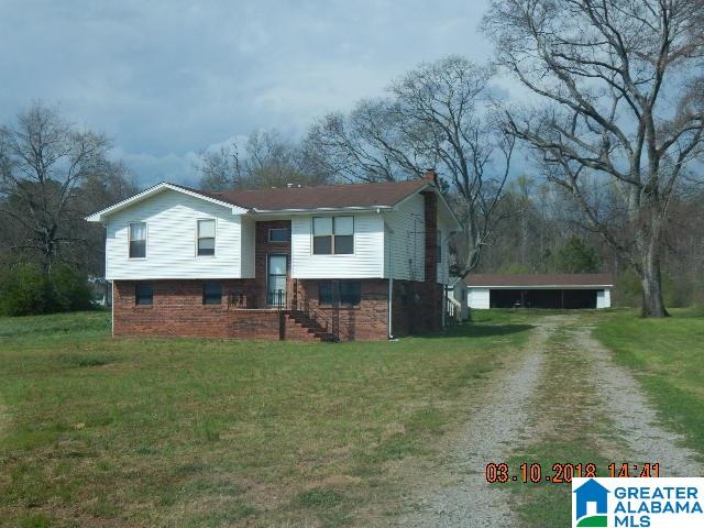 2903 Browning Road Bessemer, AL 35022 - Photo 1 of 24