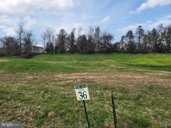 $172,500 | Lot 36 Pennington Drive, Mechanicsburg, PA 17055