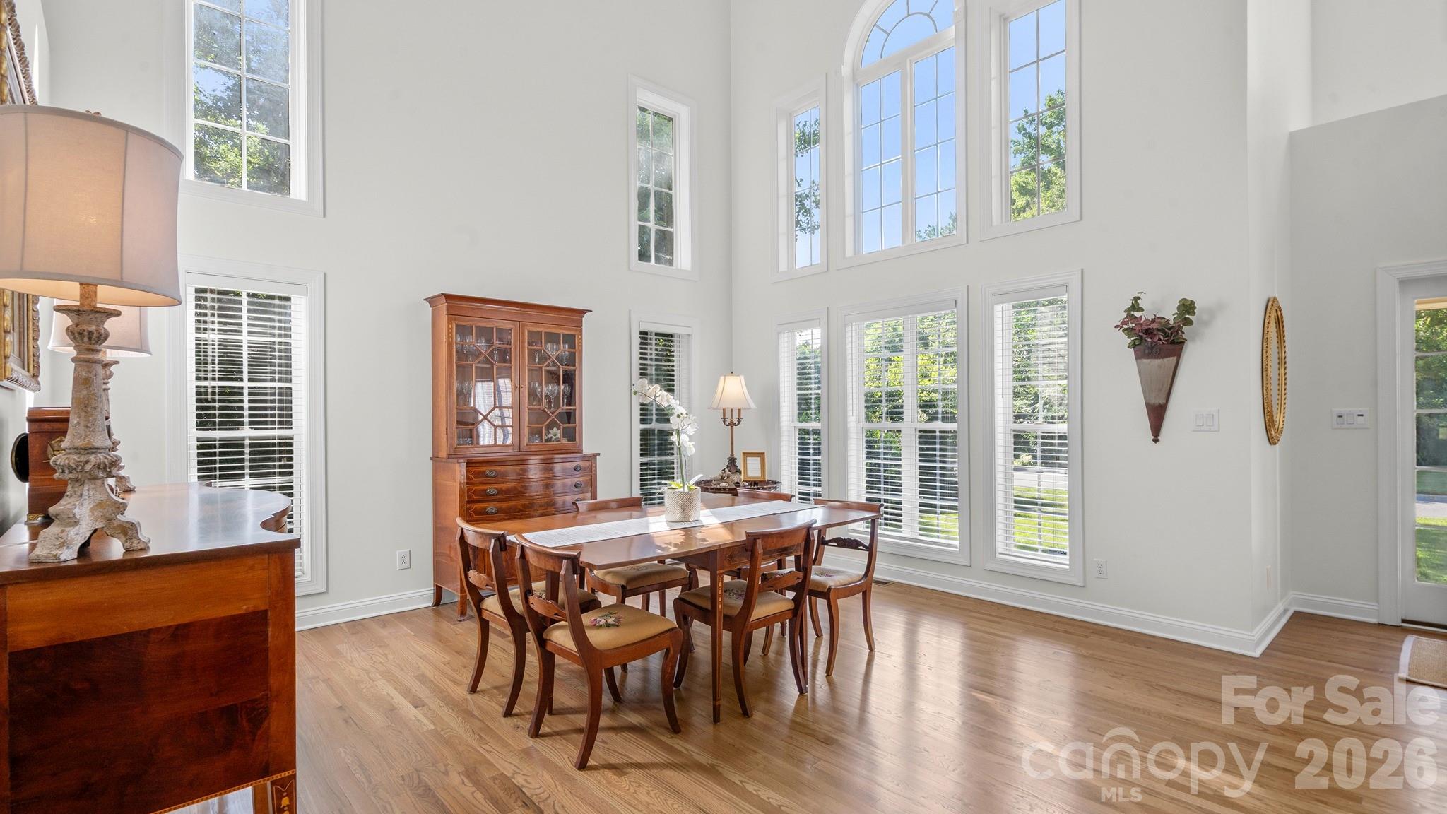 1006 Channelstone Way Matthews, NC 28104 - Photo 7 of 46