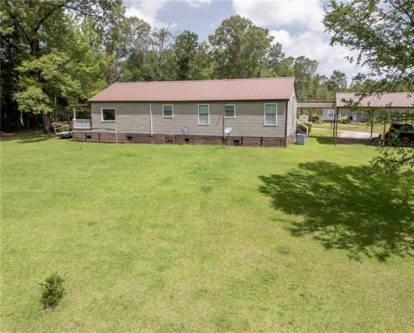 174 Diddle Babbs Road Glenmora, LA 71433 - Photo 5 of 24