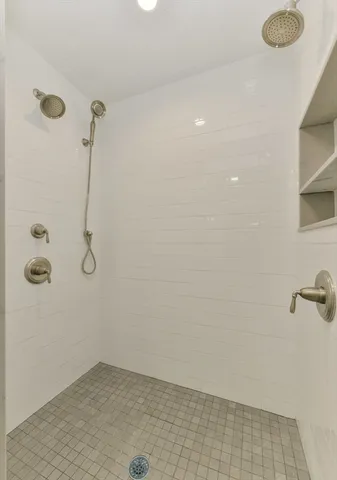 a view of a house with sitting area